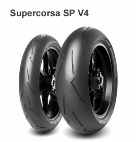 Мотошины 180/55 R17 73W TL R Pirelli Diablo Supercorsa SP V4